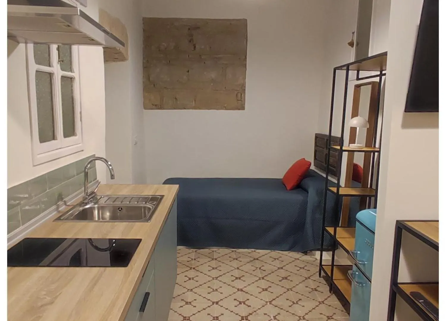 La Baraka Apartamentos 2 Jerez de la Frontera