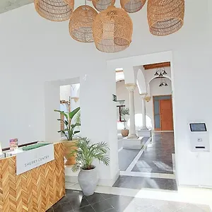  Apartamento Sherry Center
