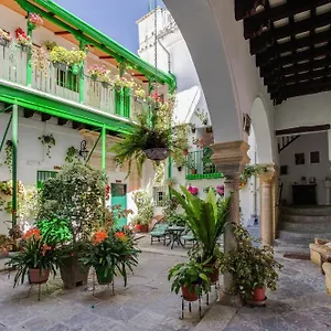 Apartamento Jerez