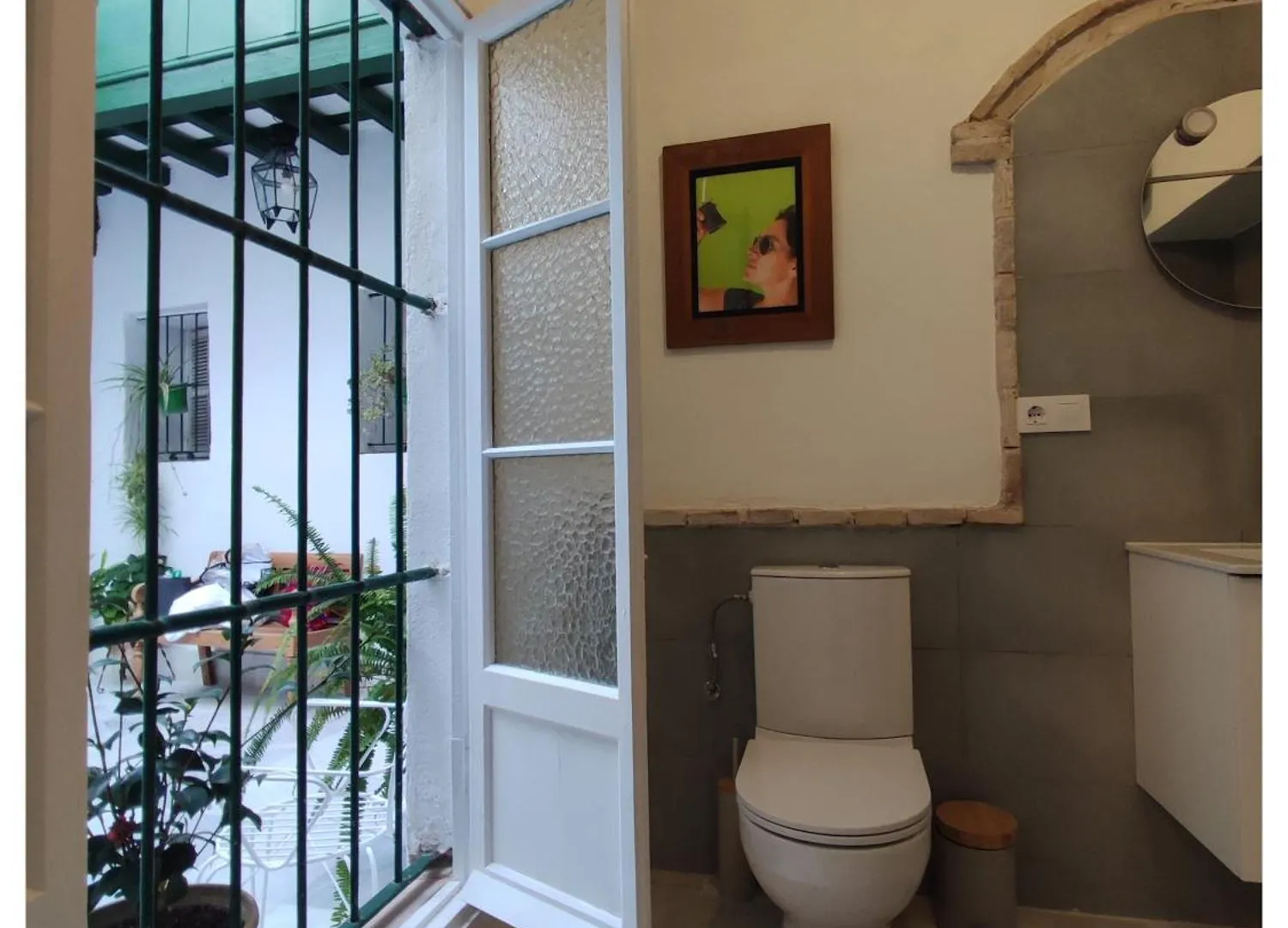 La Baraka Apartamentos 2 Χέρεζ Διαμέρισμα